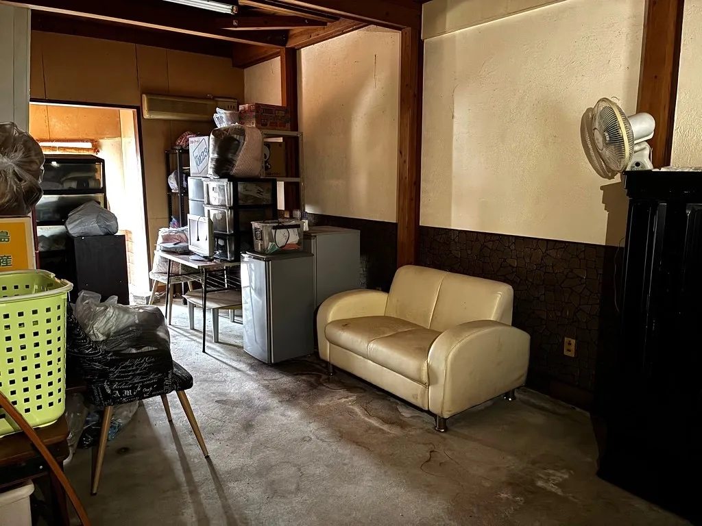 3K Property, Naruto City, Tokushima Prefecture (4)