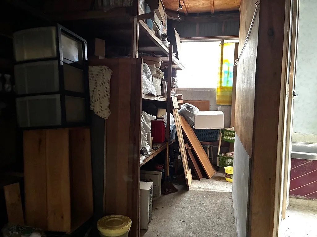 3K Property, Naruto City, Tokushima Prefecture (5)