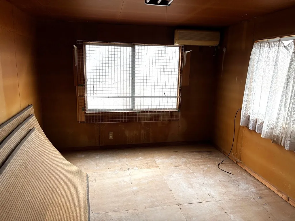 3K Property, Naruto City, Tokushima Prefecture (6)