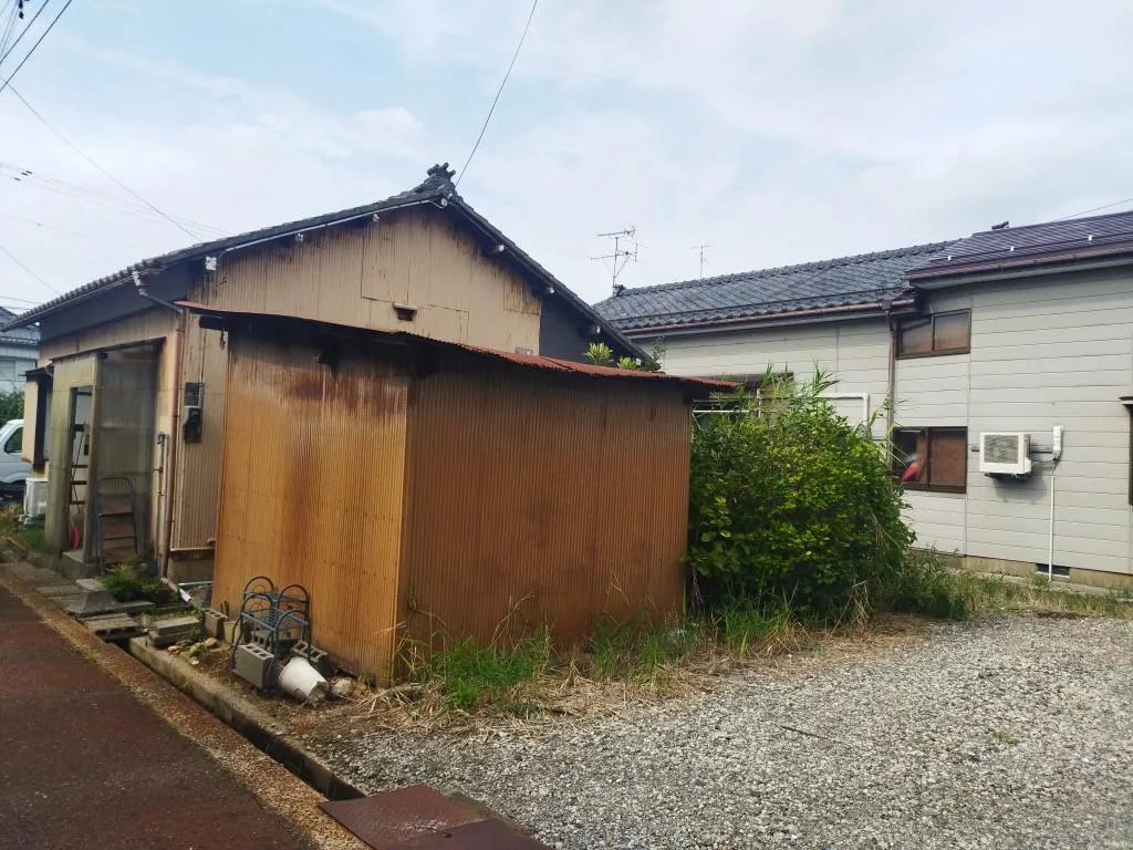 2K Property Sanjo City Niigata Prefecture (2)