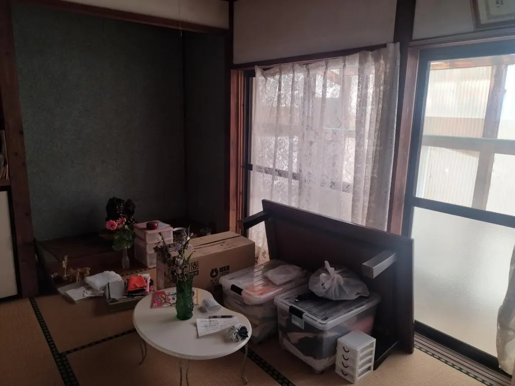 2K Property Sanjo City Niigata Prefecture (3)