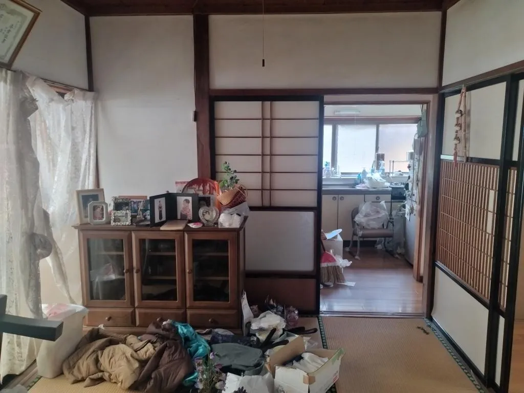 2K Property Sanjo City Niigata Prefecture (4)