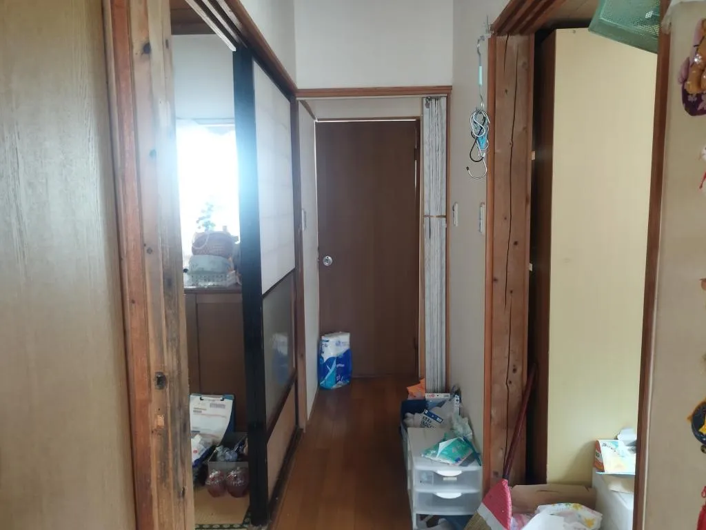 2K Property Sanjo City Niigata Prefecture (5)