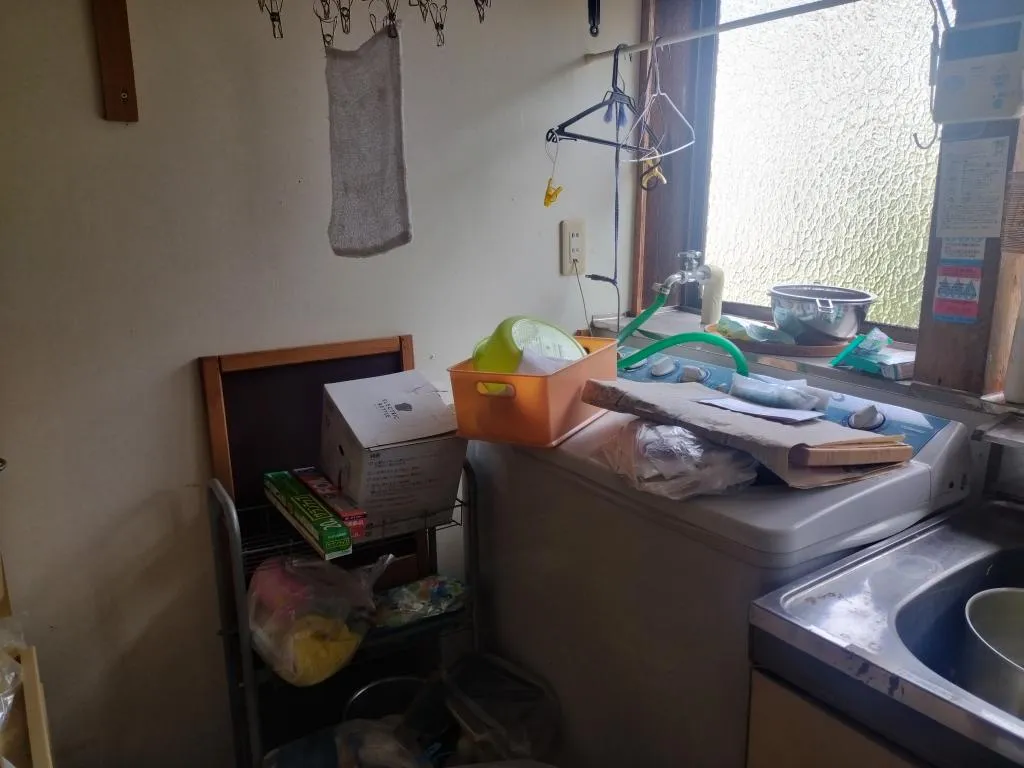 2K Property Sanjo City Niigata Prefecture (6)