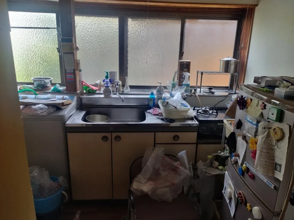 2K Property Sanjo City Niigata Prefecture (7)