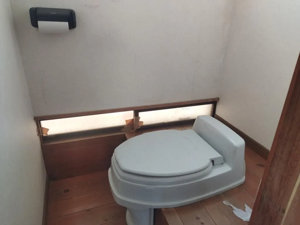 2K Property Sanjo City Niigata Prefecture (8)
