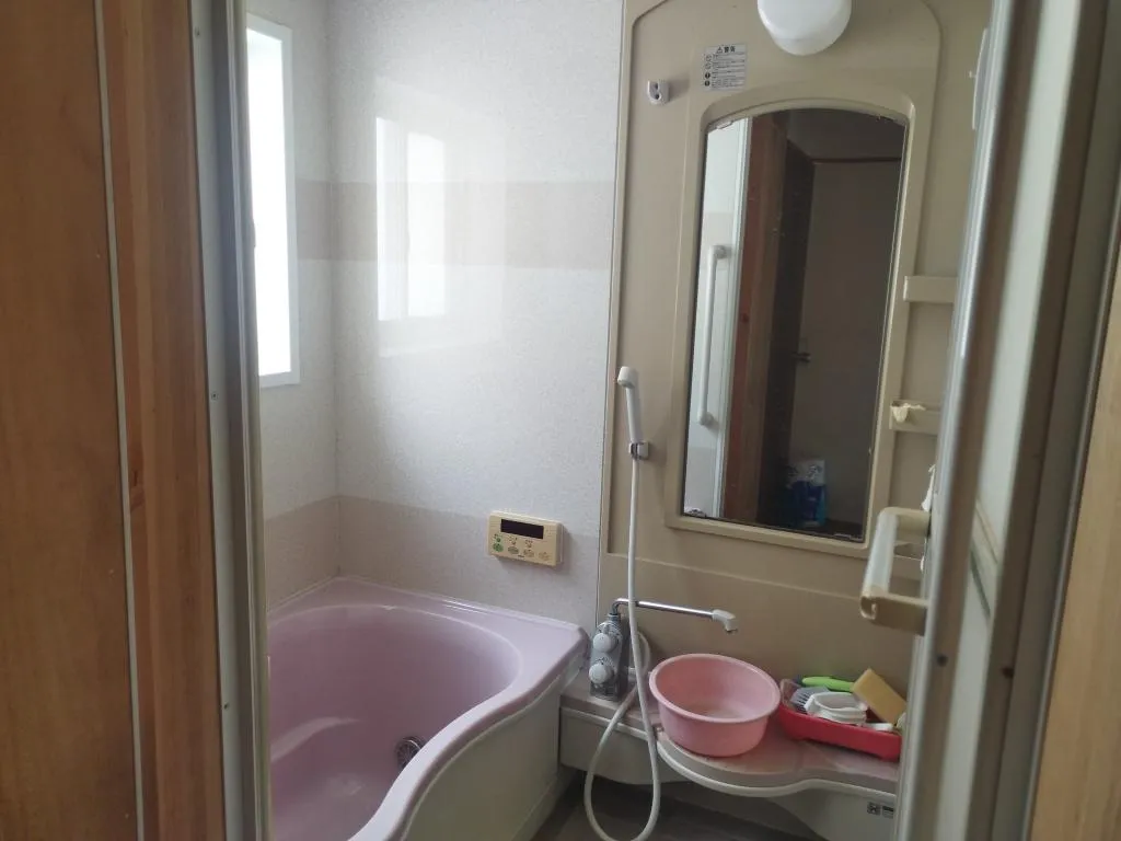 2K Property Sanjo City Niigata Prefecture (9)