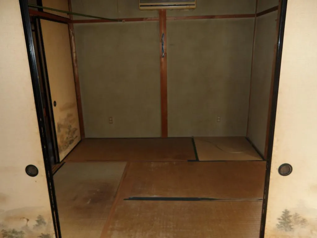Single-family Home Gamagori City Aichi Prefecture (2)