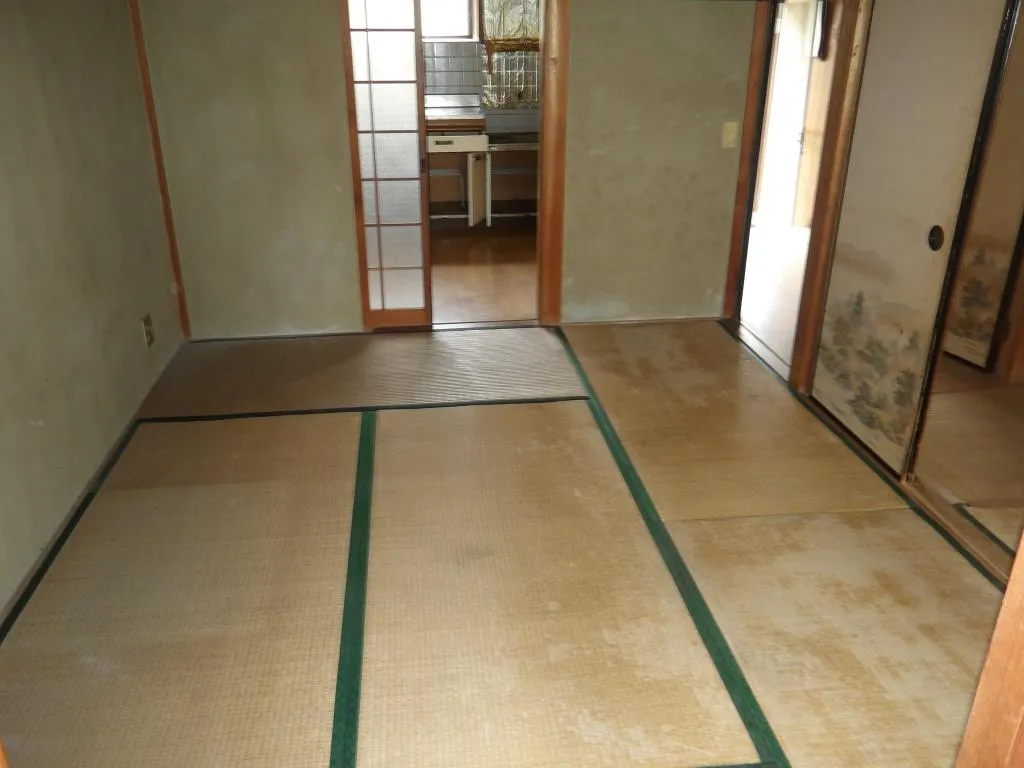 Single-family Home Gamagori City Aichi Prefecture (3)