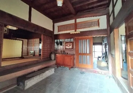 10DK Property Kawanishi-cho, Shiki-gun Nara Prefecture (2)