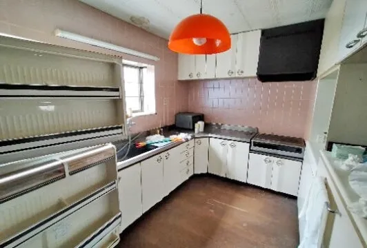 10DK Property Kawanishi-cho, Shiki-gun Nara Prefecture (3)
