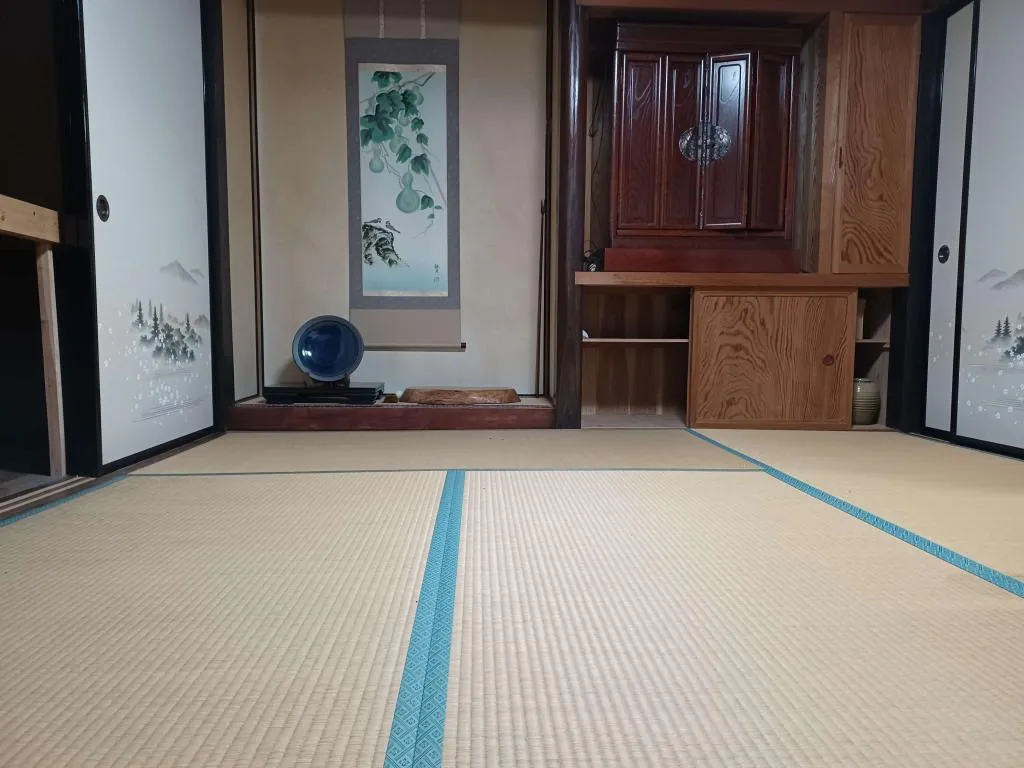4DK Unnan City Shimane Prefecture (2)
