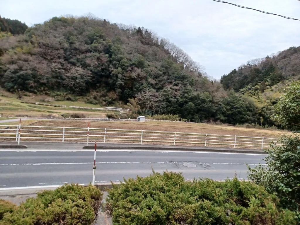 4DK Unnan City Shimane Prefecture (6)
