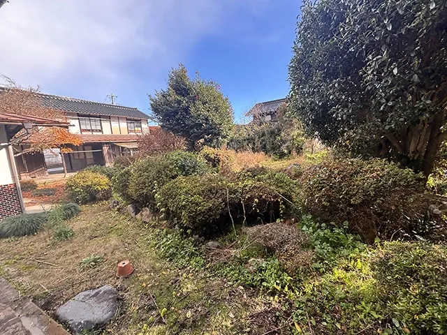 7DK Property Kurayoshi City Tottori Prefecture (2)