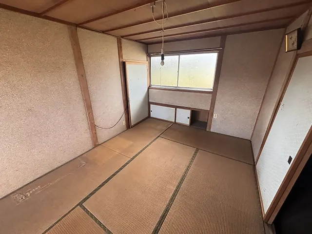 7DK Property Kurayoshi City Tottori Prefecture (11)