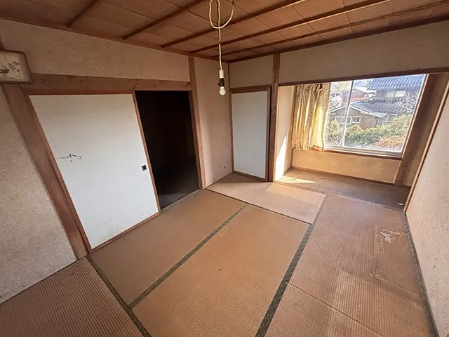 7DK Property Kurayoshi City Tottori Prefecture (12)