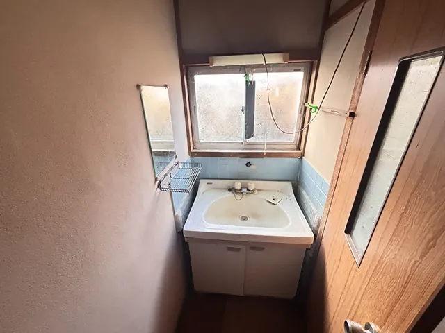 7DK Property Kurayoshi City Tottori Prefecture (17)