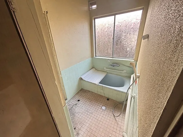 7DK Property Kurayoshi City Tottori Prefecture (18)
