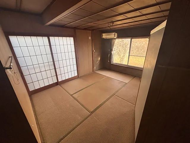 7DK Property Kurayoshi City Tottori Prefecture (4)