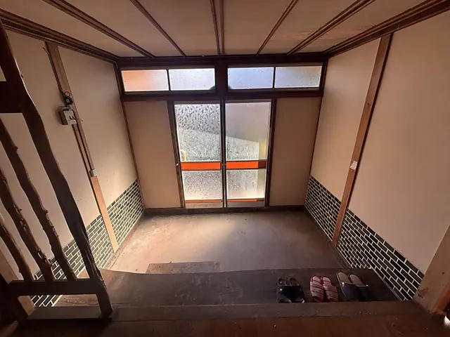 7DK Property Kurayoshi City Tottori Prefecture (5)