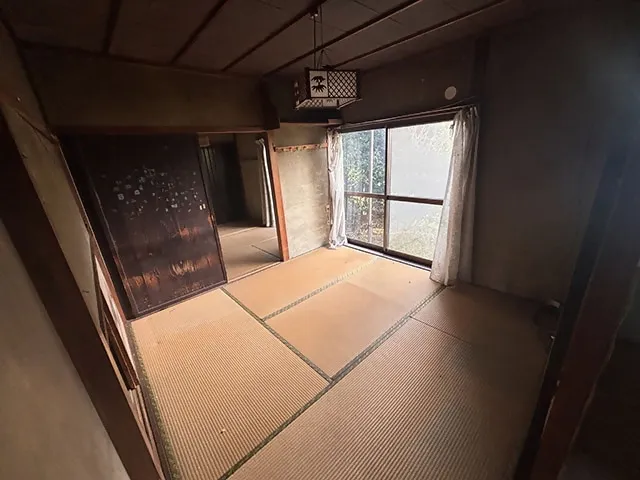 7DK Property Kurayoshi City Tottori Prefecture (7)