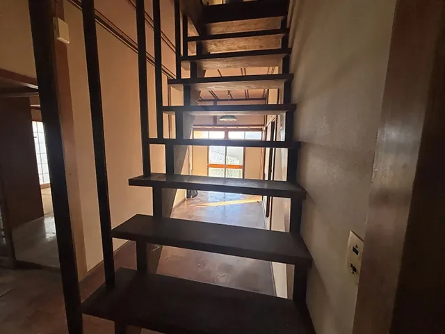 7DK Property Kurayoshi City Tottori Prefecture (10)