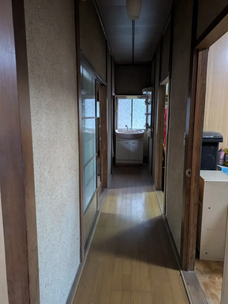 5DK Property Sanyo-Onoda City Yamaguchi Prefecture (11)