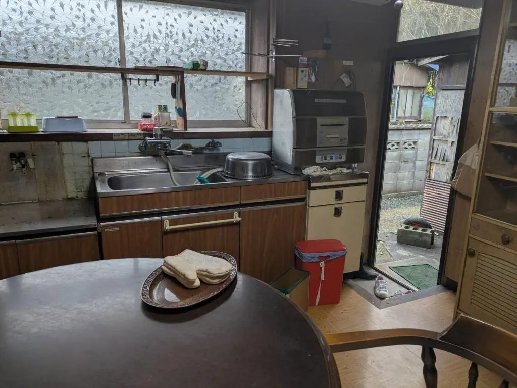 5DK Property Sanyo-Onoda City Yamaguchi Prefecture (12)
