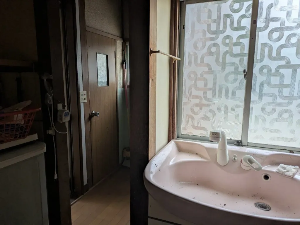 5DK Property Sanyo-Onoda City Yamaguchi Prefecture (13)