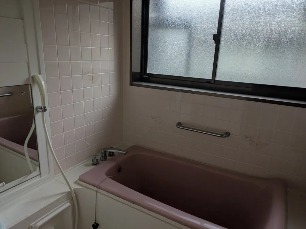 5DK Property Sanyo-Onoda City Yamaguchi Prefecture (14)