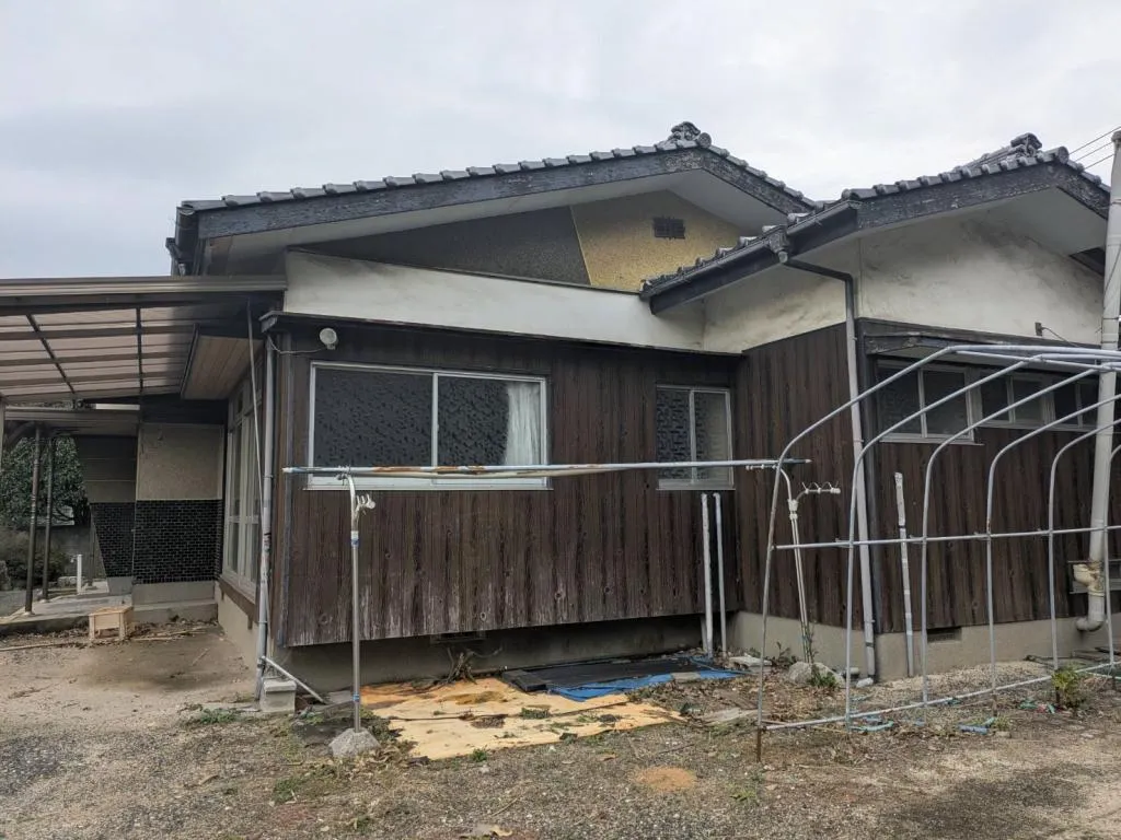 5DK Property Sanyo-Onoda City Yamaguchi Prefecture (3)