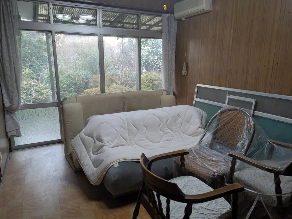 5DK Property Sanyo-Onoda City Yamaguchi Prefecture (4)