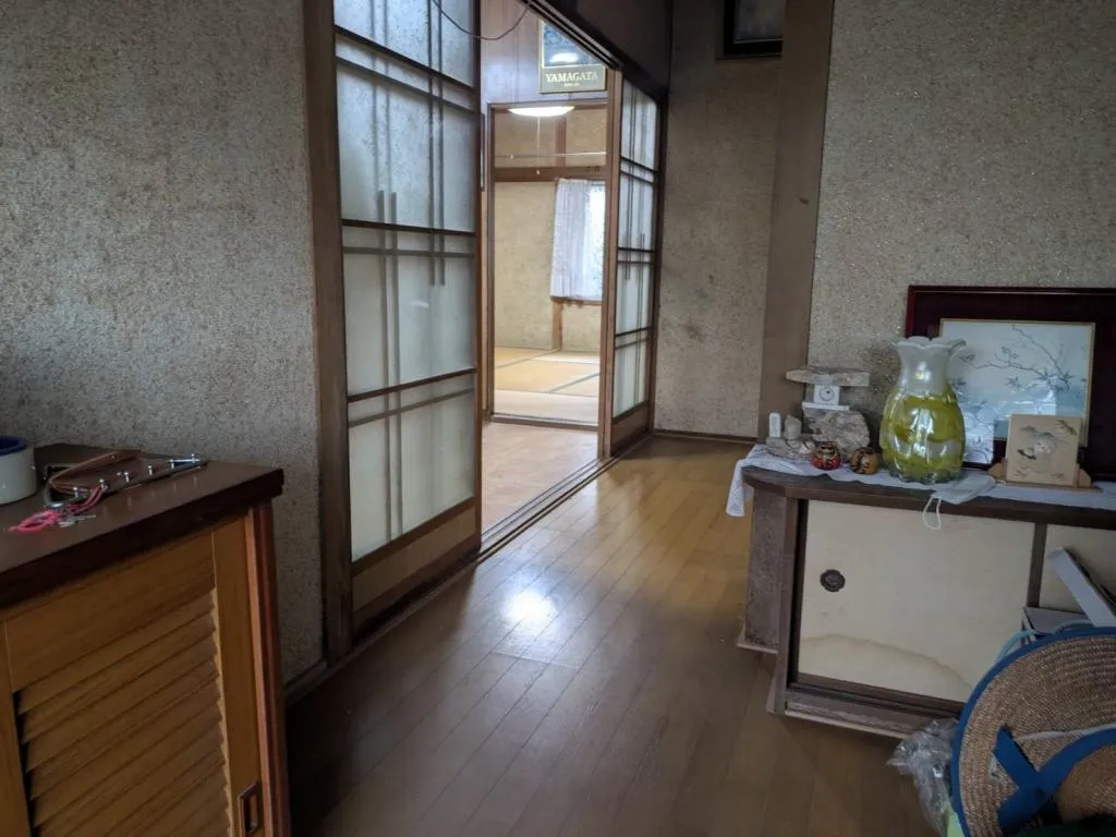 5DK Property Sanyo-Onoda City Yamaguchi Prefecture (5)