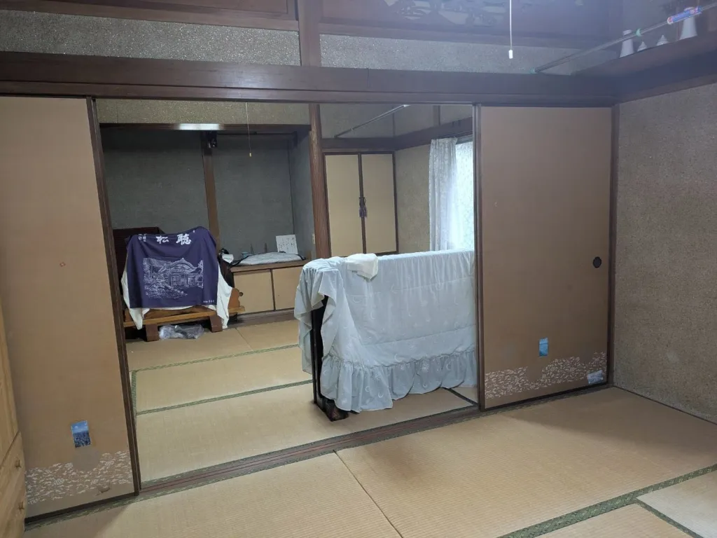 5DK Property Sanyo-Onoda City Yamaguchi Prefecture (6)