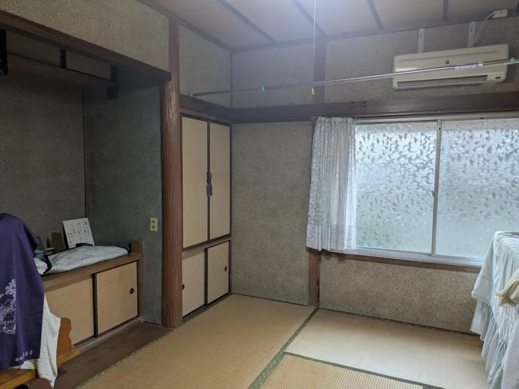 5DK Property Sanyo-Onoda City Yamaguchi Prefecture (7)