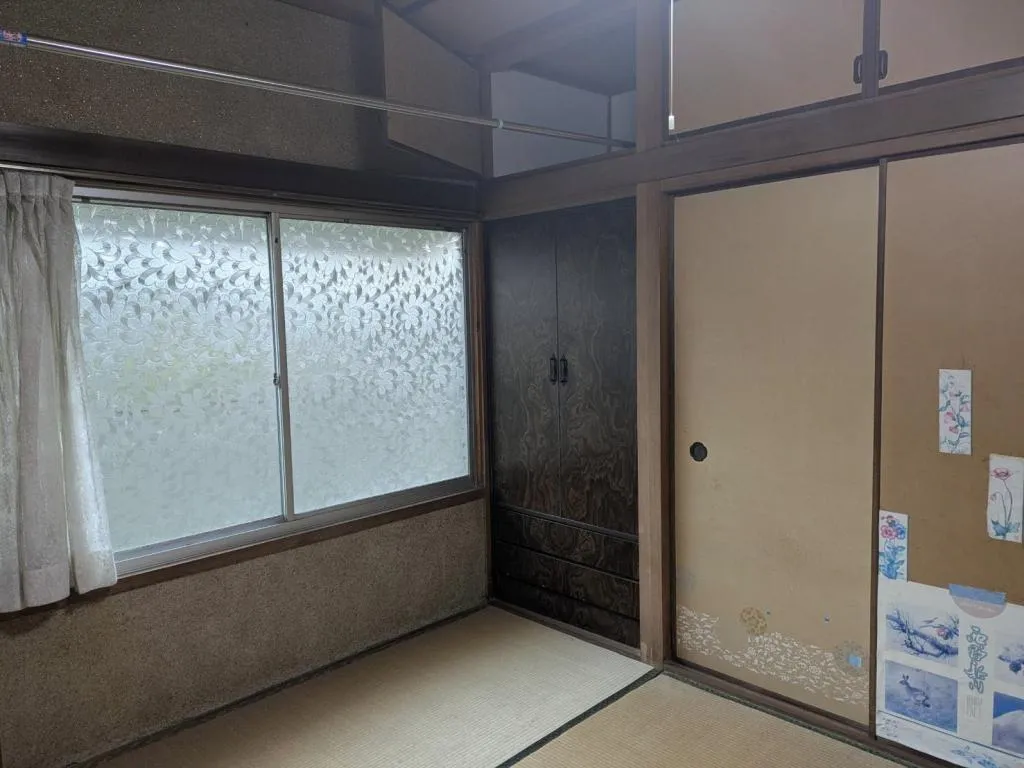 5DK Property Sanyo-Onoda City Yamaguchi Prefecture (8)