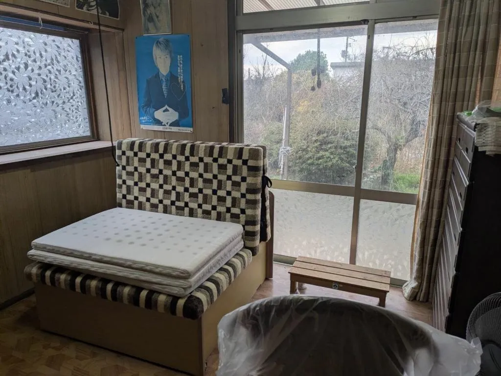 5DK Property Sanyo-Onoda City Yamaguchi Prefecture (9)