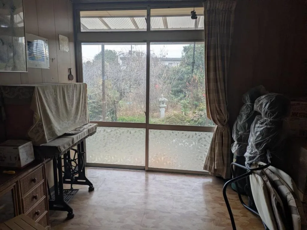5DK Property Sanyo-Onoda City Yamaguchi Prefecture (10)