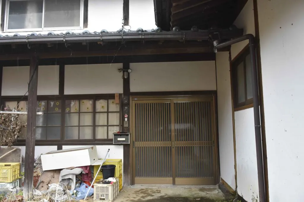 10DK Property Uki City Kumamoto Prefecture (2)