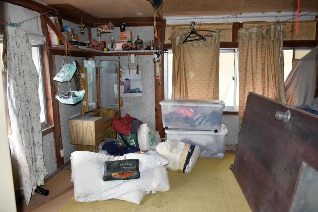 10DK Property Uki City Kumamoto Prefecture (11)