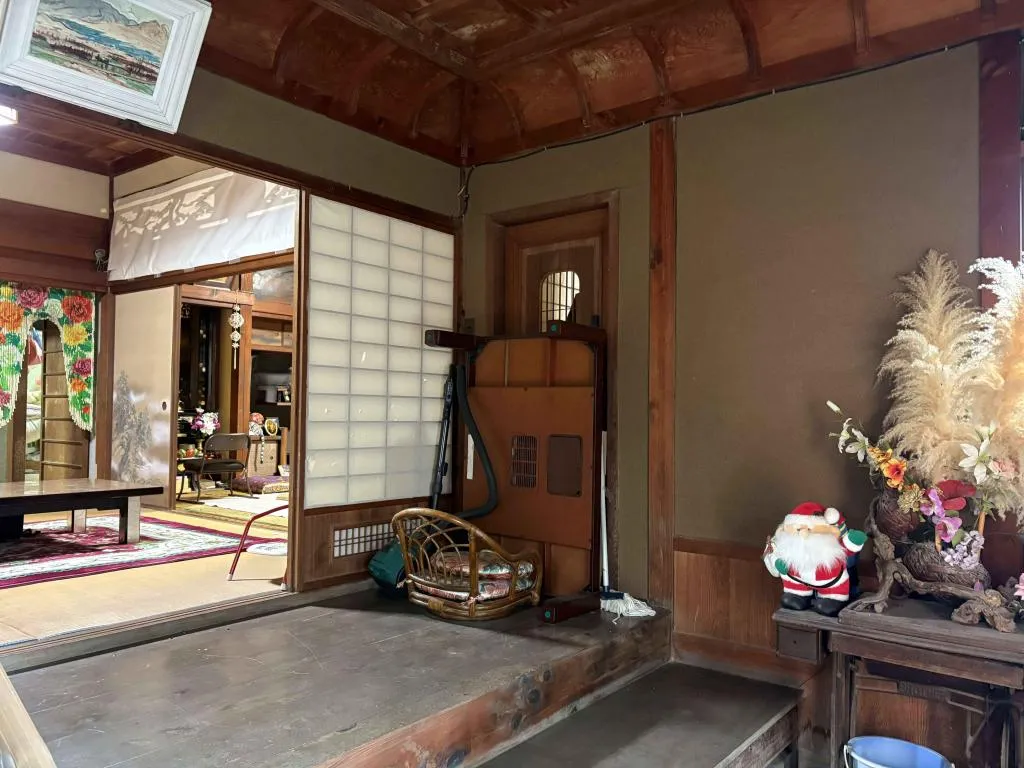 10DK Property Uki City Kumamoto Prefecture (12)