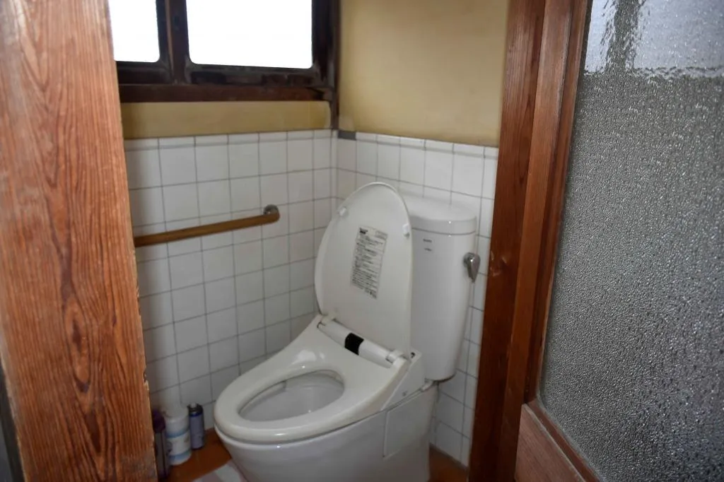 10DK Property Uki City Kumamoto Prefecture (14)
