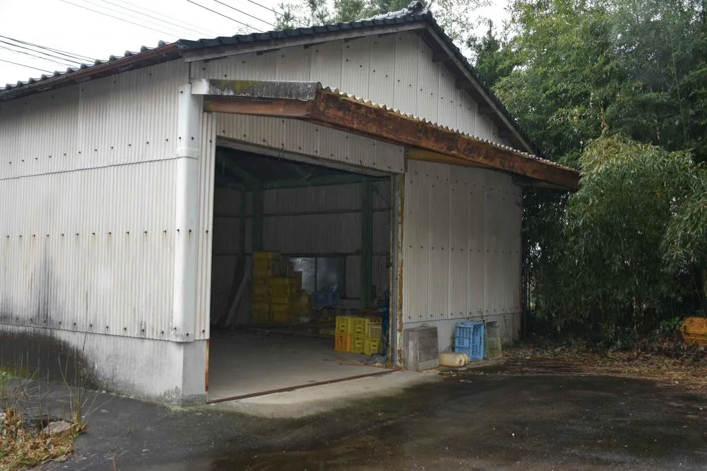 10DK Property Uki City Kumamoto Prefecture (3)