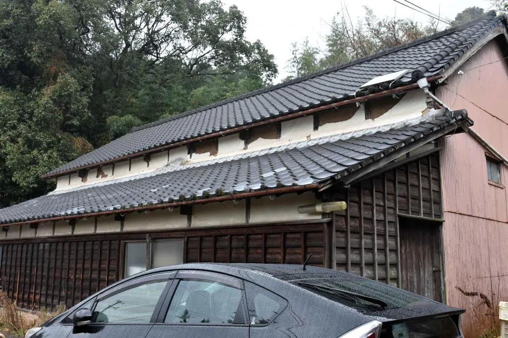 10DK Property Uki City Kumamoto Prefecture (4)