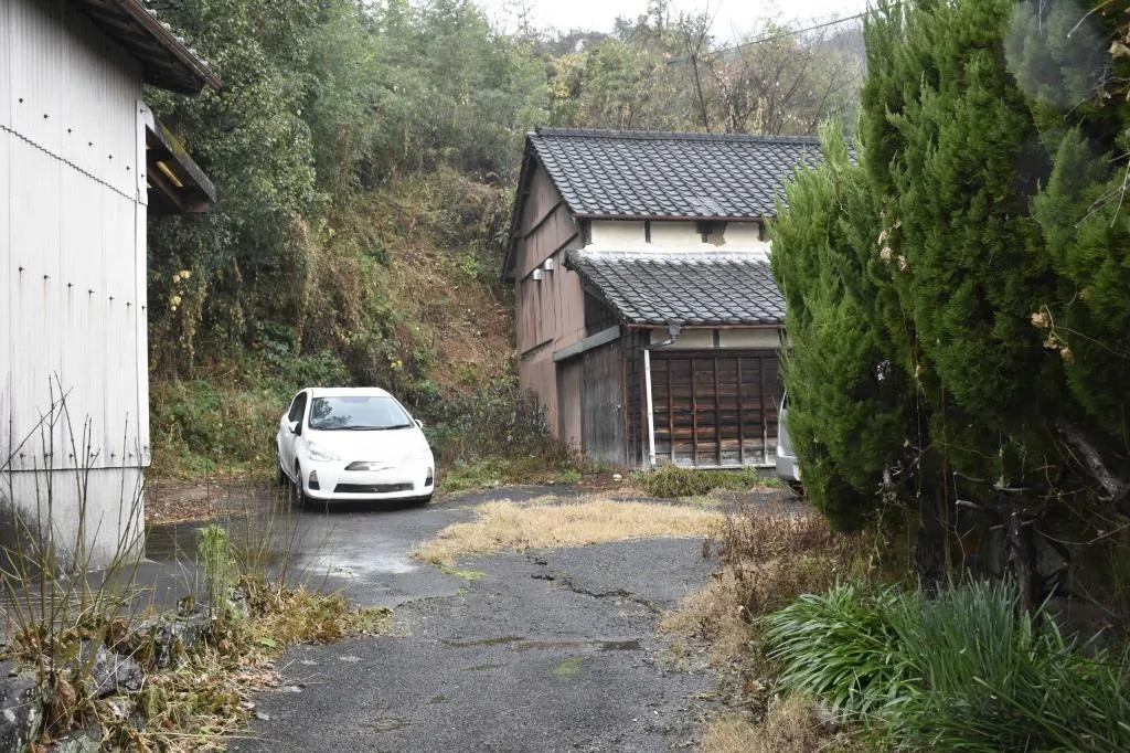10DK Property Uki City Kumamoto Prefecture (5)