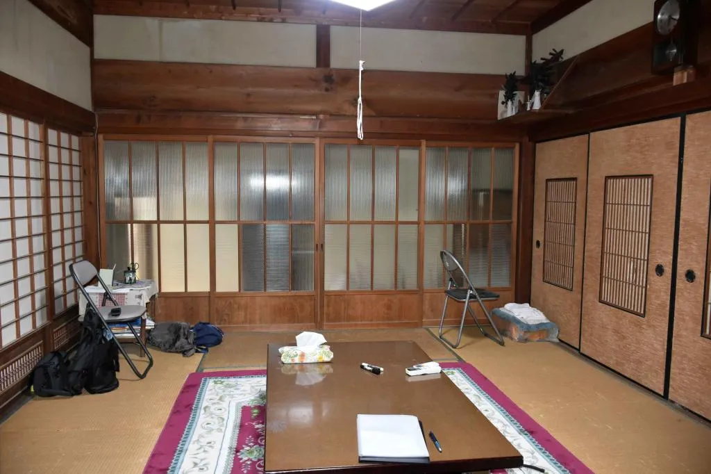 10DK Property Uki City Kumamoto Prefecture (7)