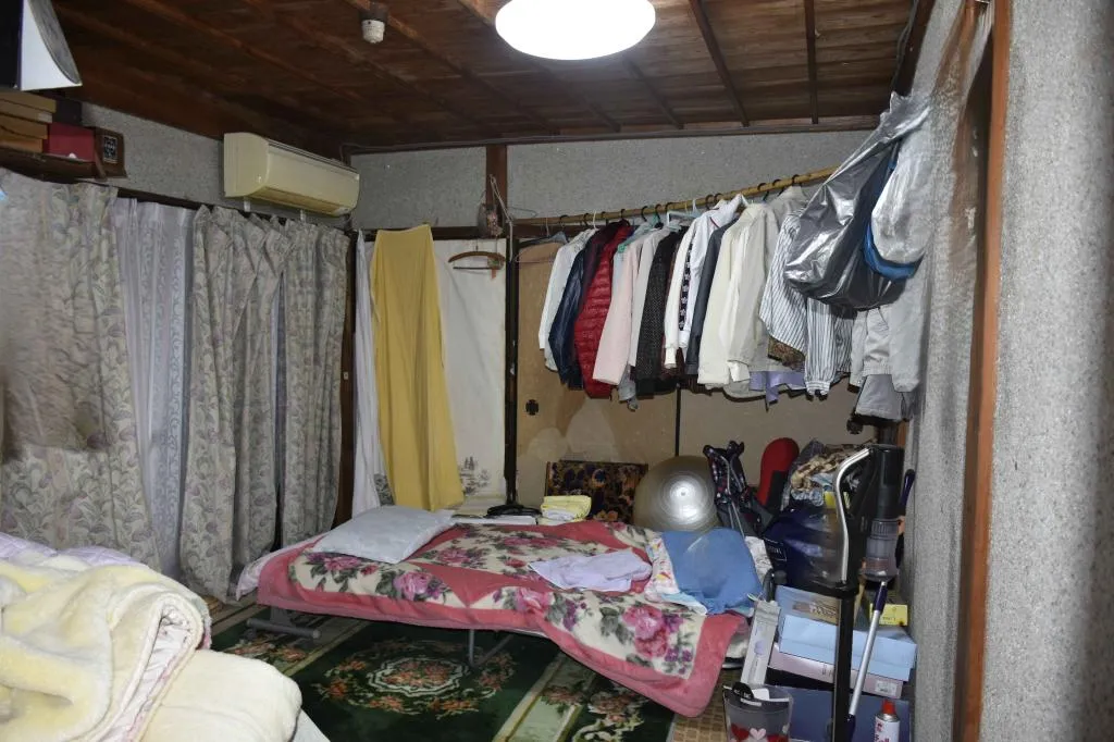 10DK Property Uki City Kumamoto Prefecture (8)