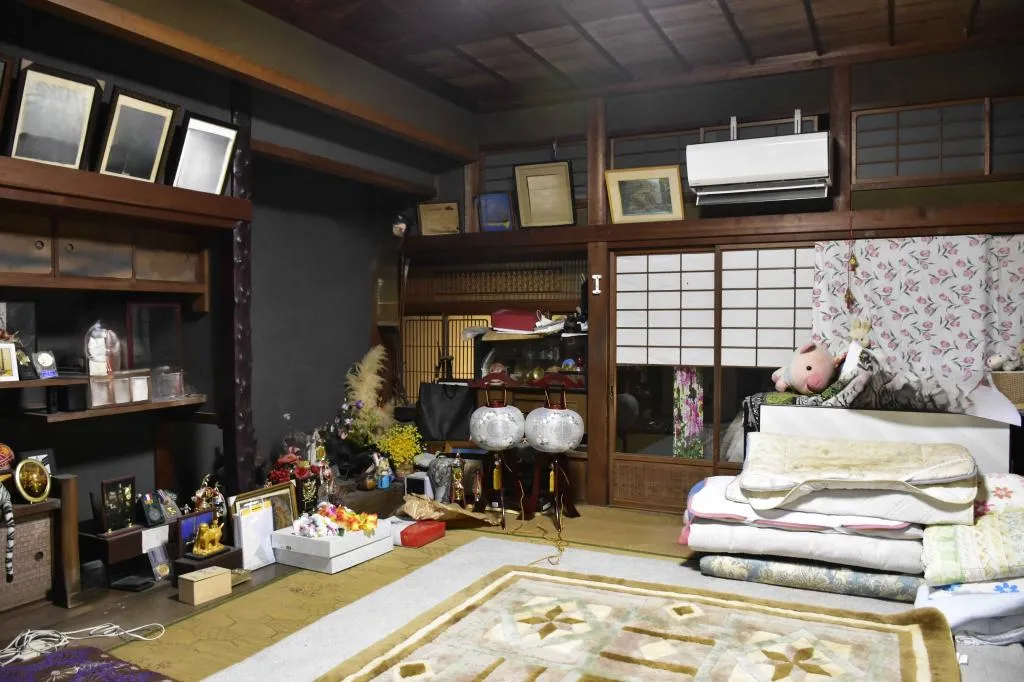 10DK Property Uki City Kumamoto Prefecture (10)