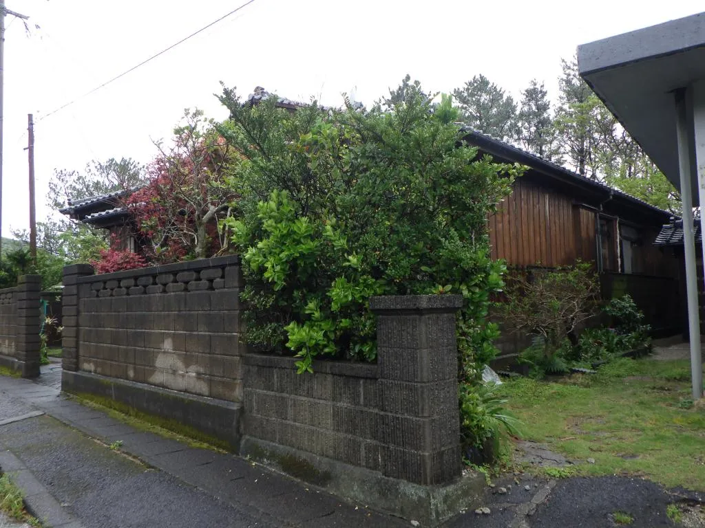 6DK Yakushima Town Kagoshima Prefecture Property (2)