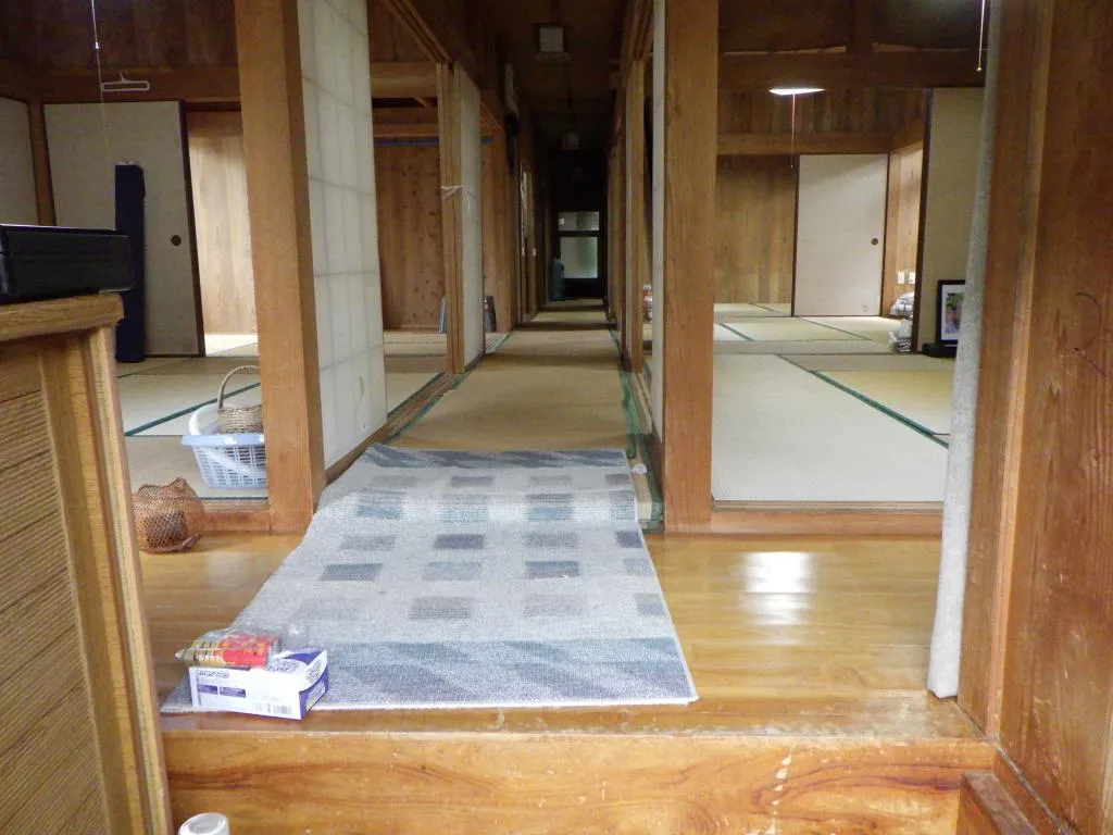 6DK Yakushima Town Kagoshima Prefecture Property (7)